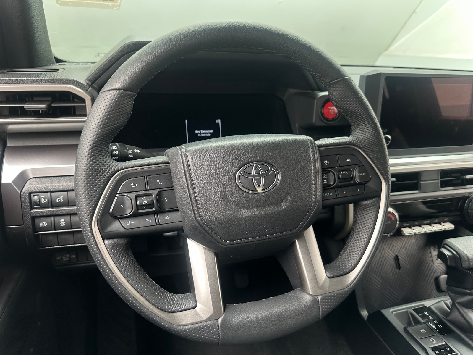 Thumbnail: 2026 Toyota Tacoma - 5