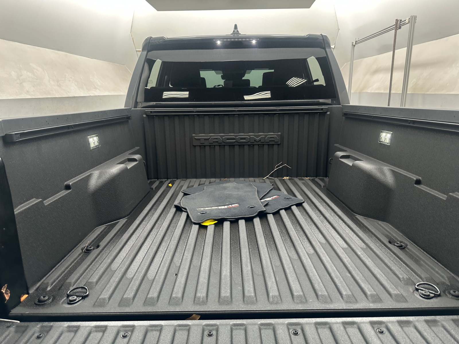 Thumbnail: 2026 Toyota Tacoma - 7