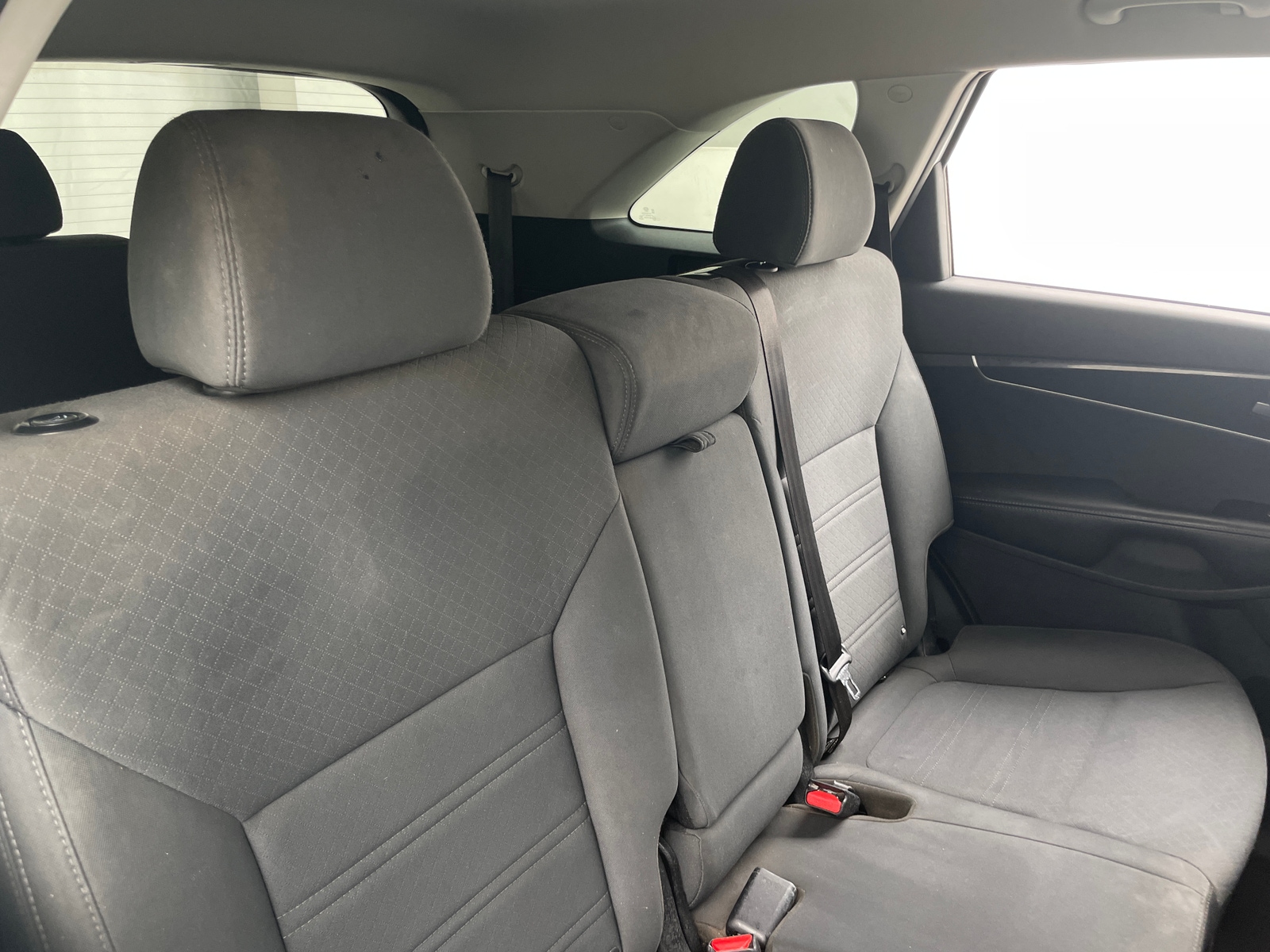 Thumbnail: 2020 Kia Sorento - 6