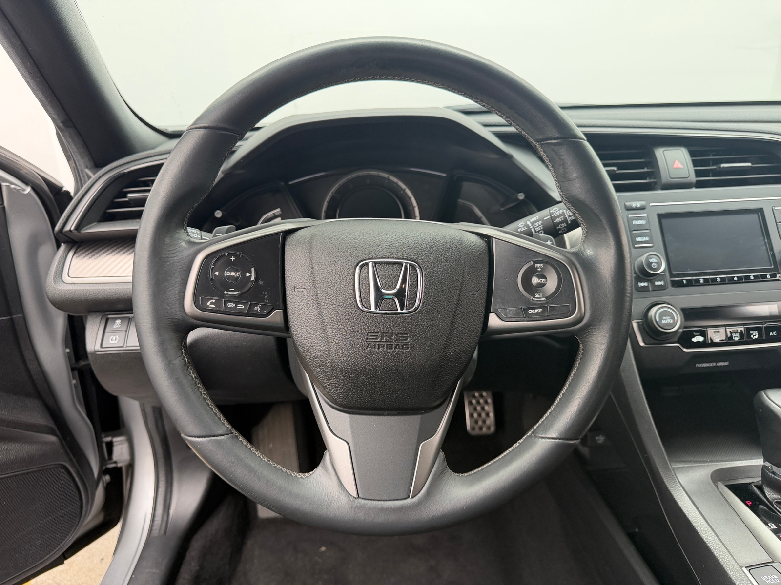 Thumbnail: 2018 Honda Civic - 5