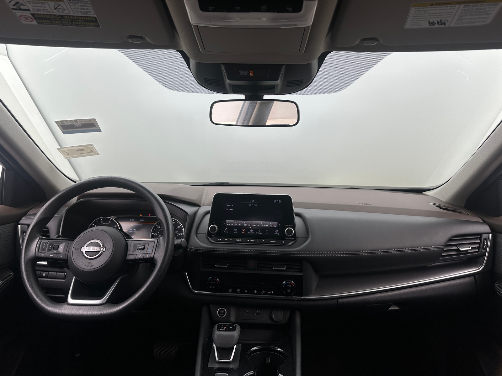 Thumbnail: 2023 Nissan Rogue - 3