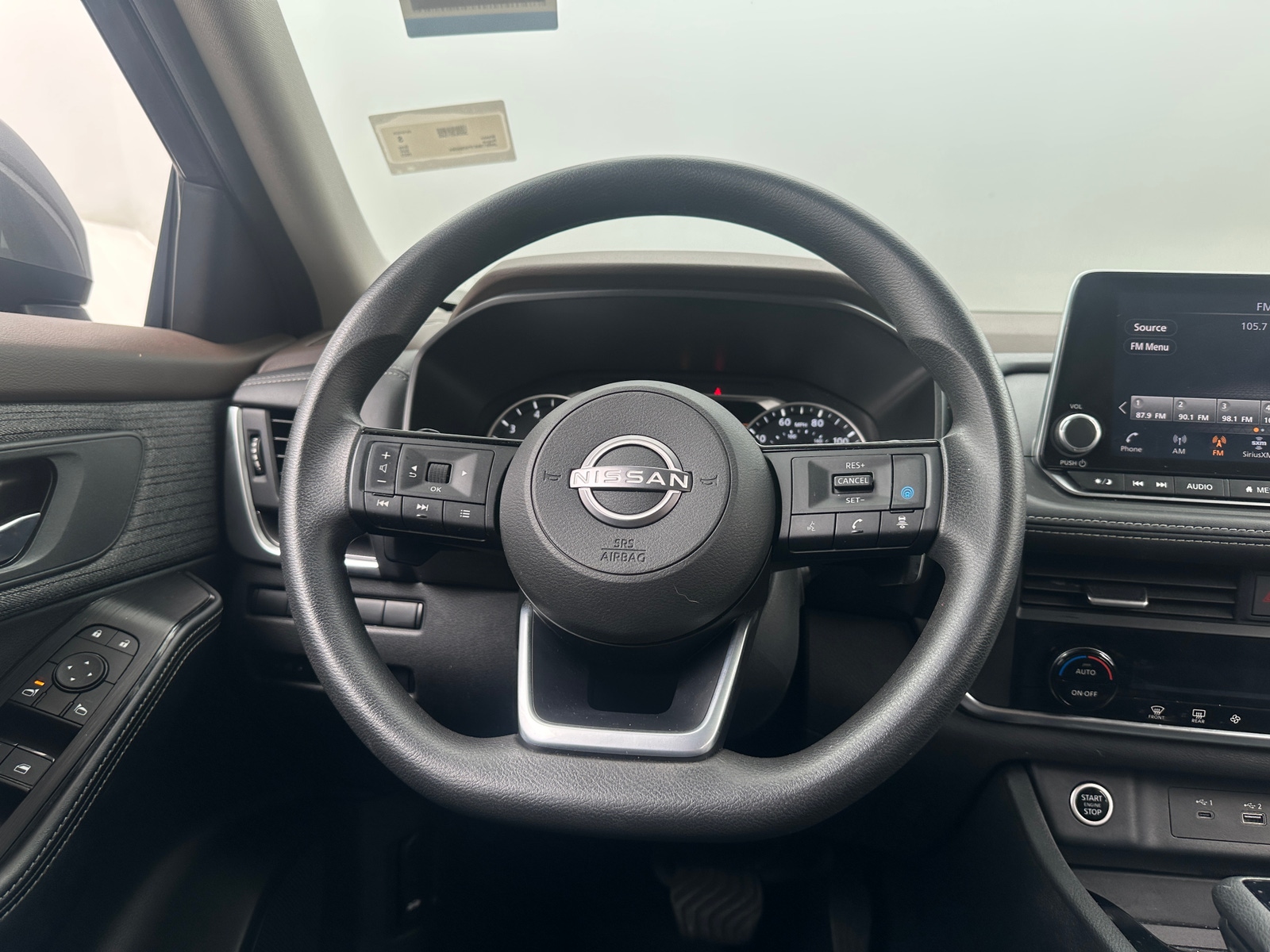 Thumbnail: 2023 Nissan Rogue - 5