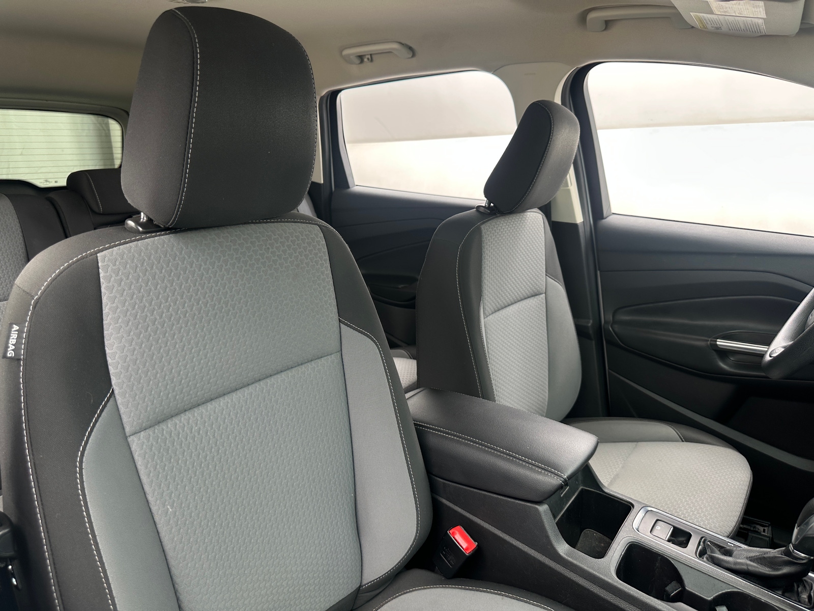 Thumbnail: 2019 Ford Escape - 2