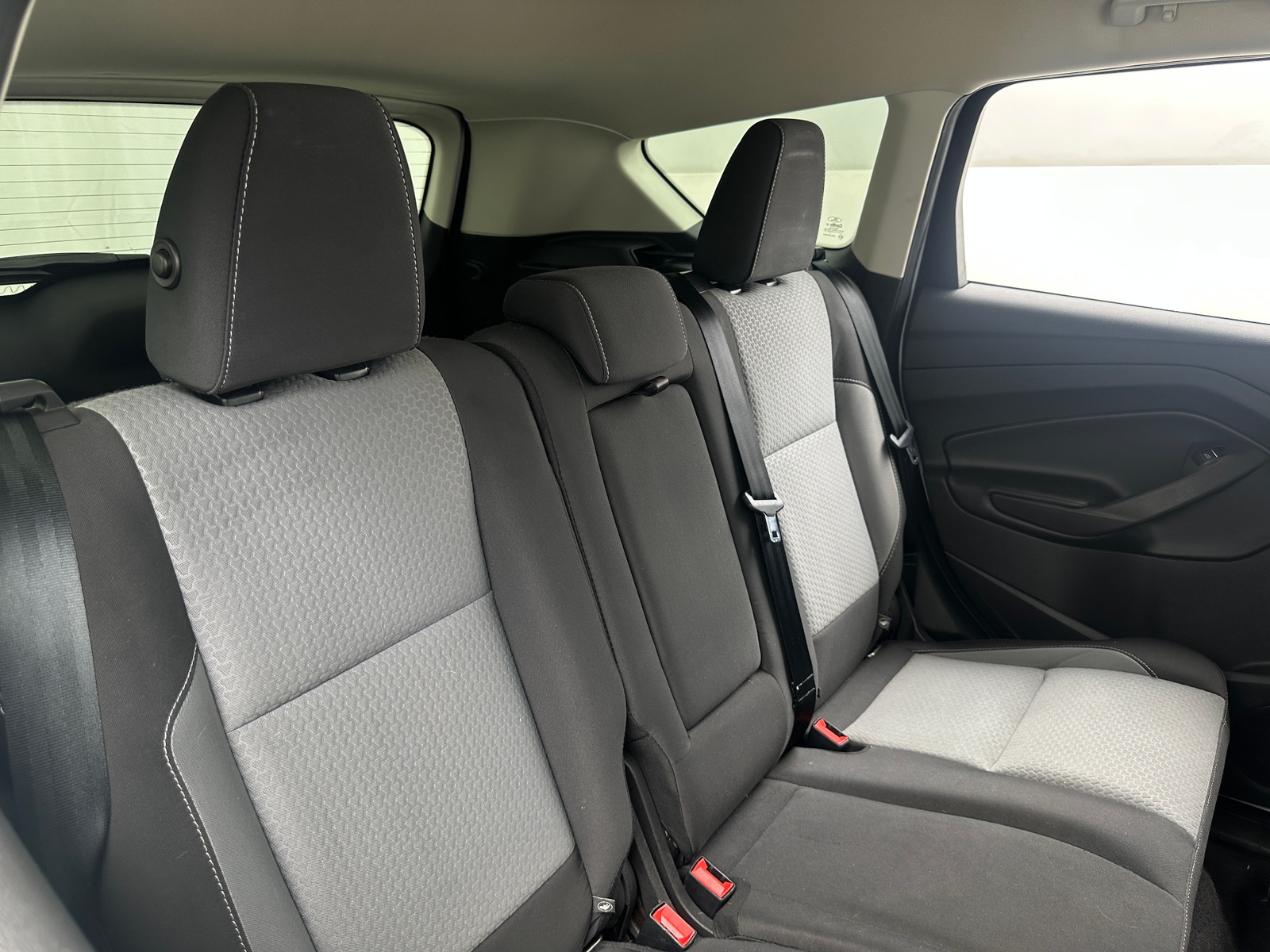 Thumbnail: 2019 Ford Escape - 6