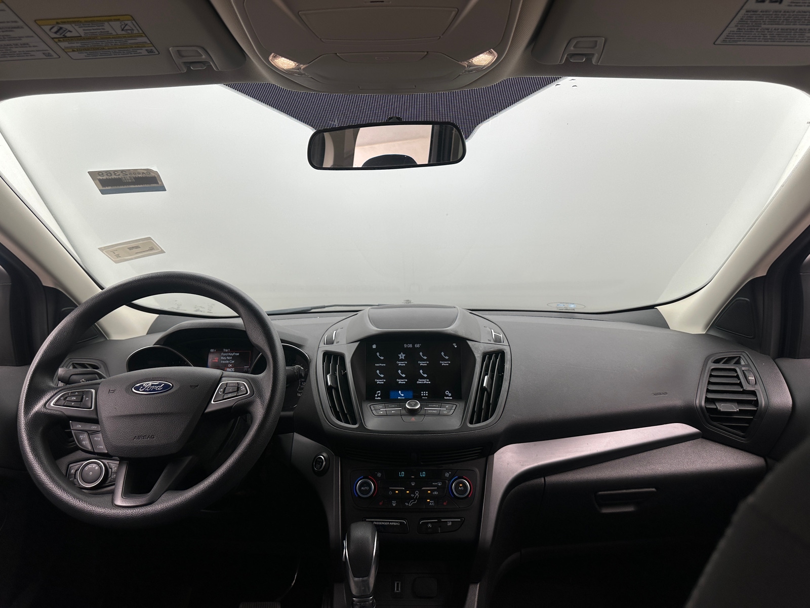 Thumbnail: 2019 Ford Escape - 3