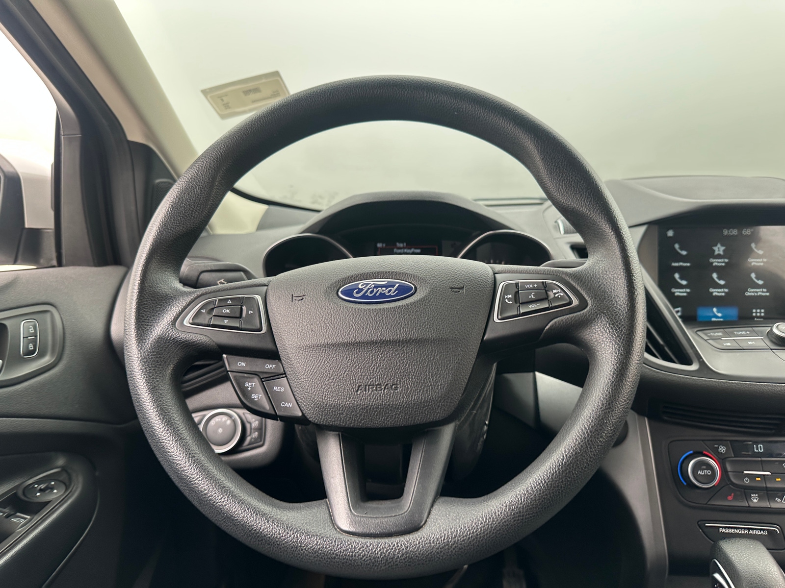 Thumbnail: 2019 Ford Escape - 5