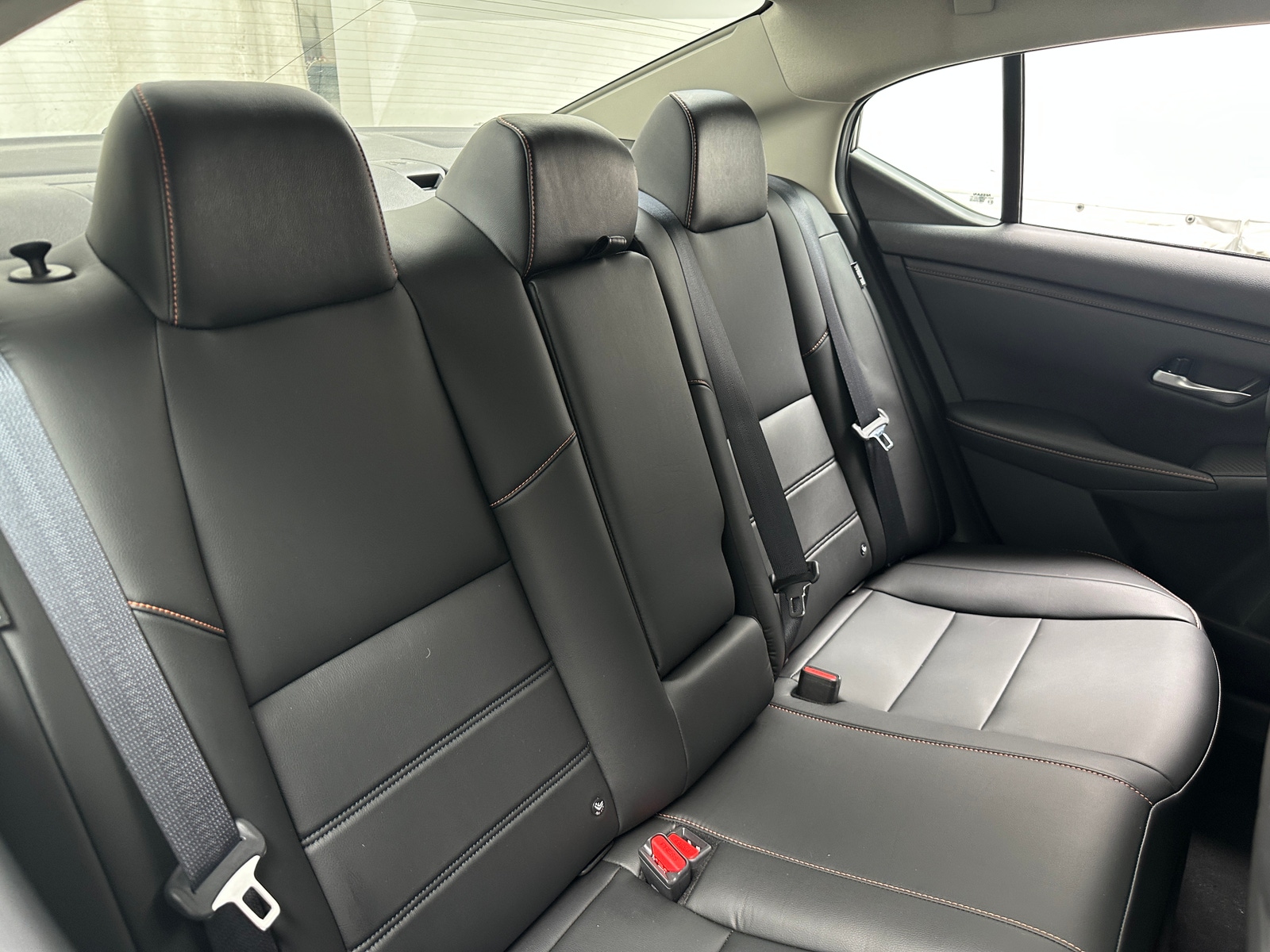 Thumbnail: 2021 Nissan Sentra - 5