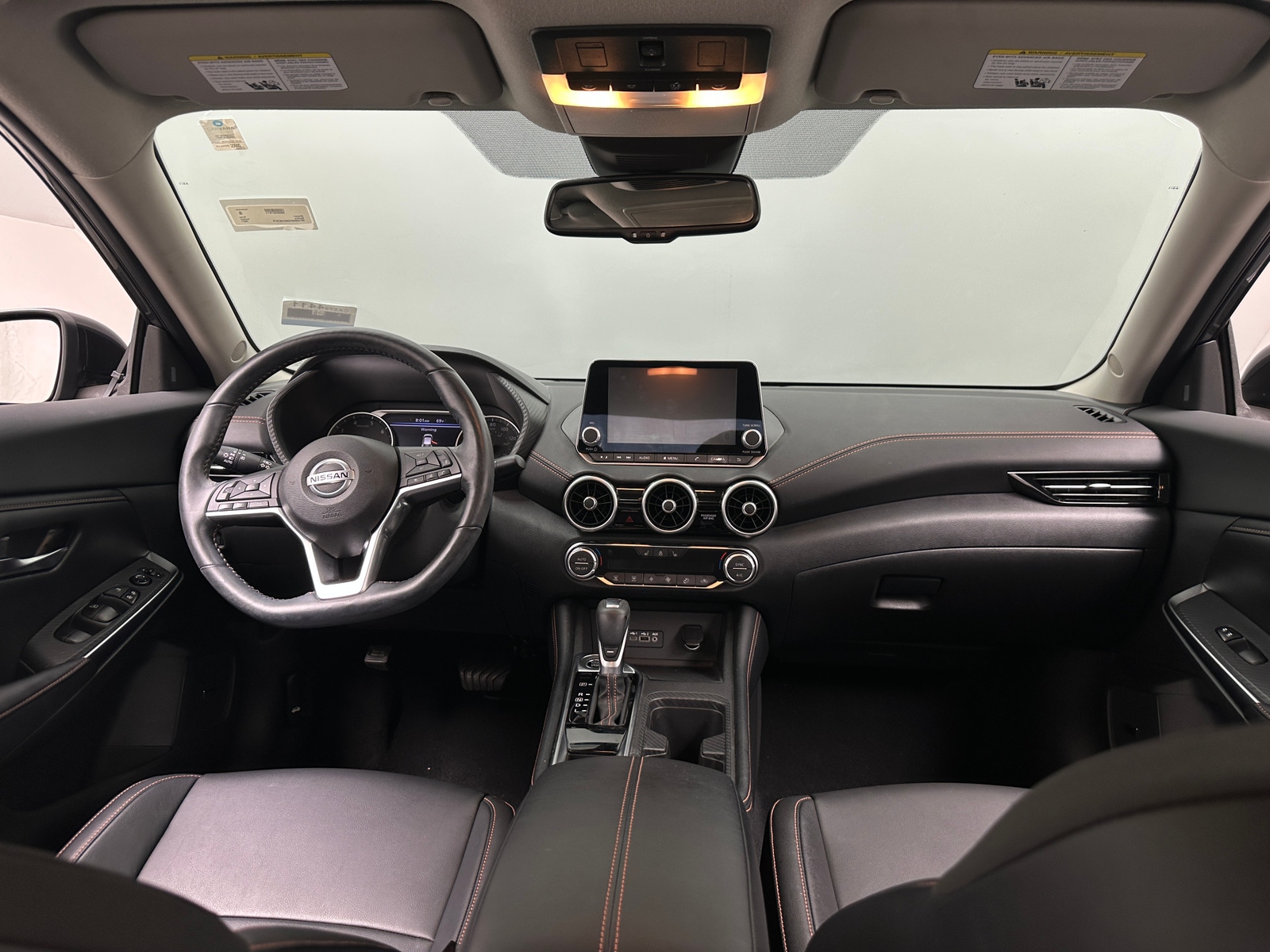 Thumbnail: 2021 Nissan Sentra - 2