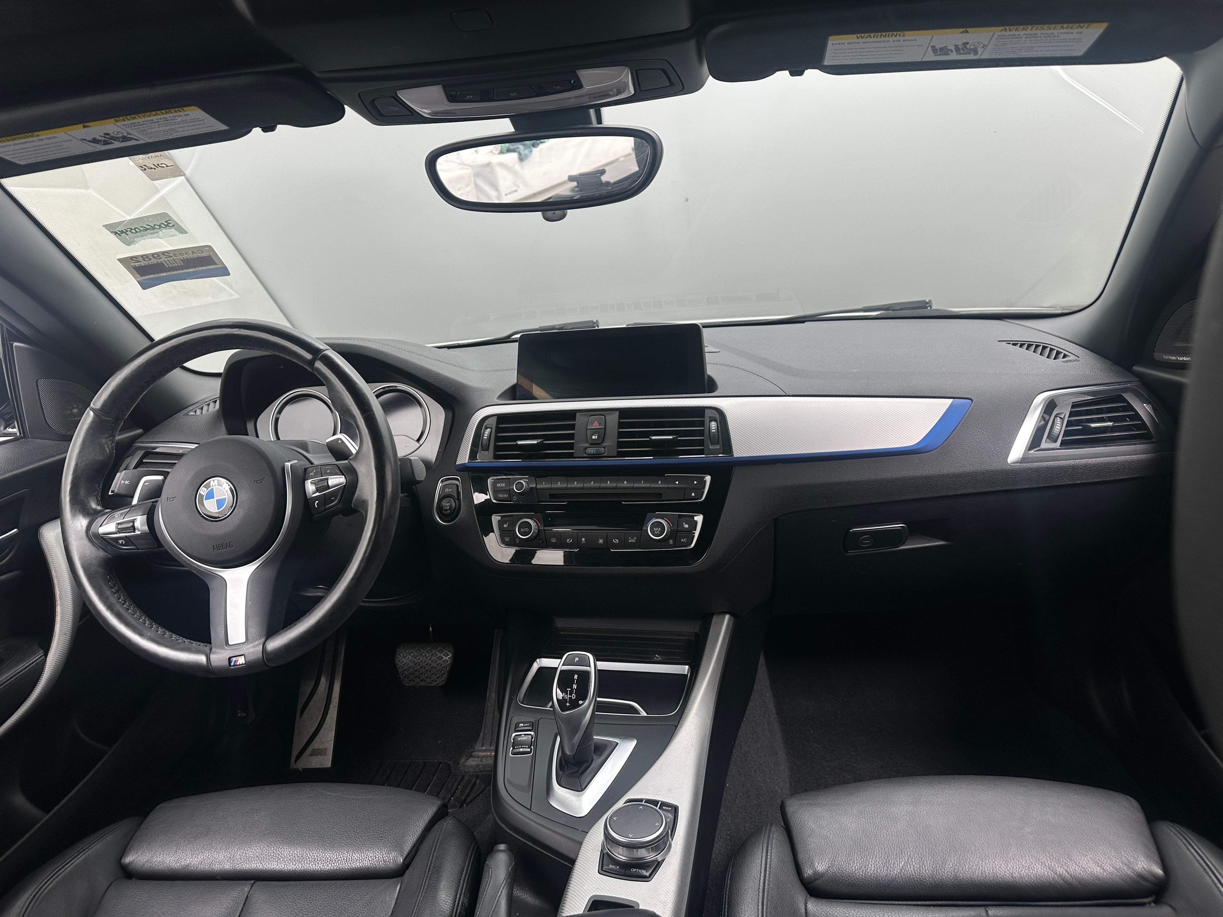 2018 BMW 2 Series