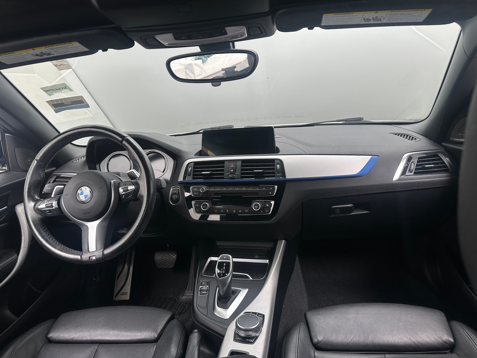 Thumbnail: 2018 BMW 2 Series - 2