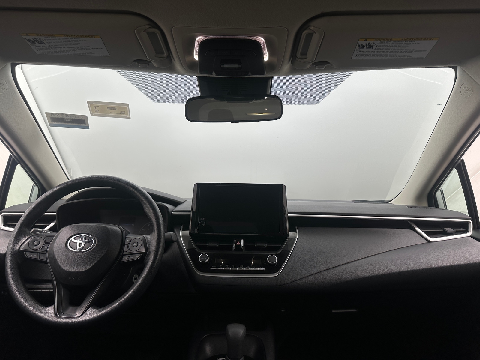 Thumbnail: 2025 Toyota Corolla - 3