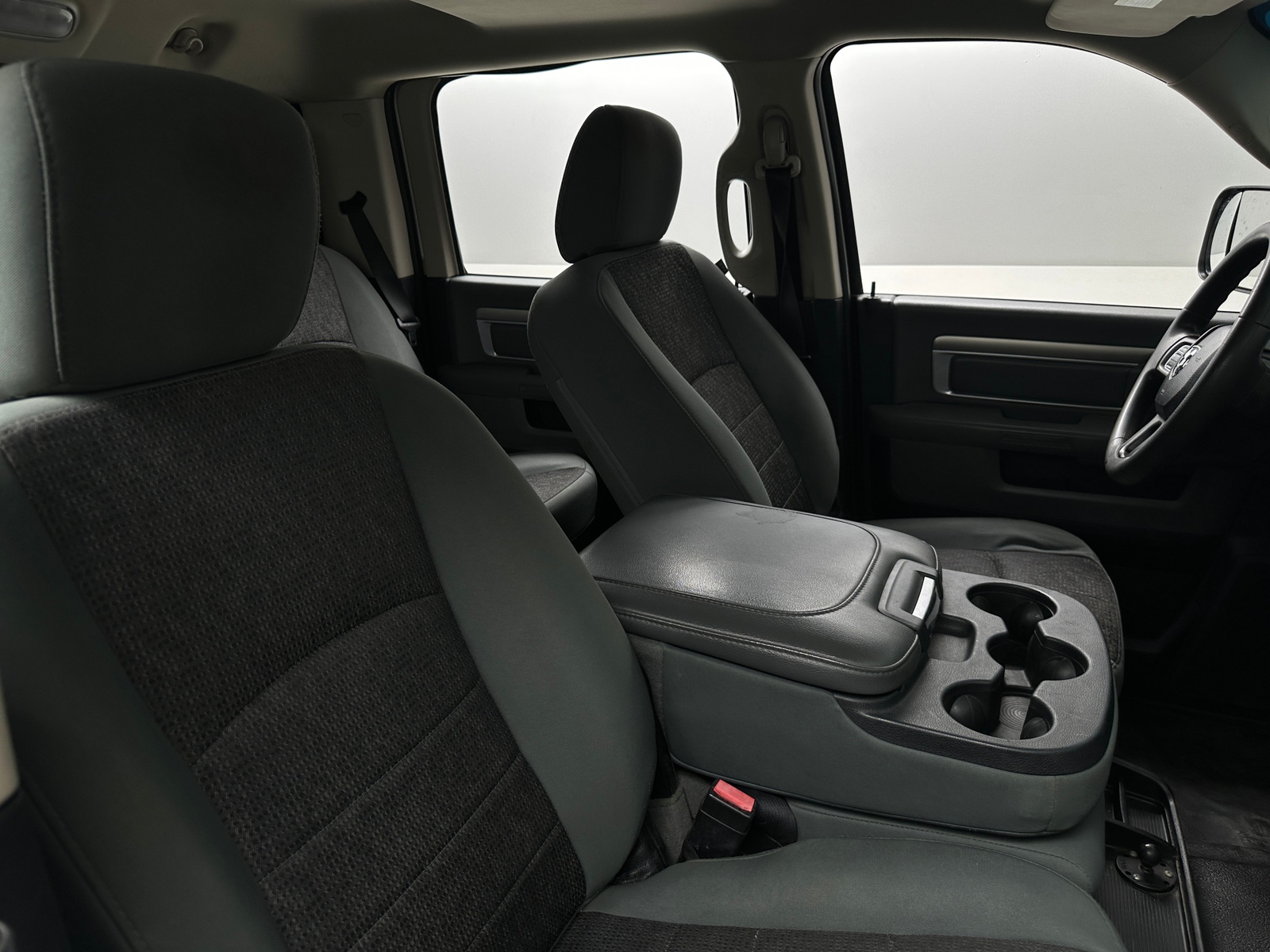 Thumbnail: 2014 RAM 3500 - 2