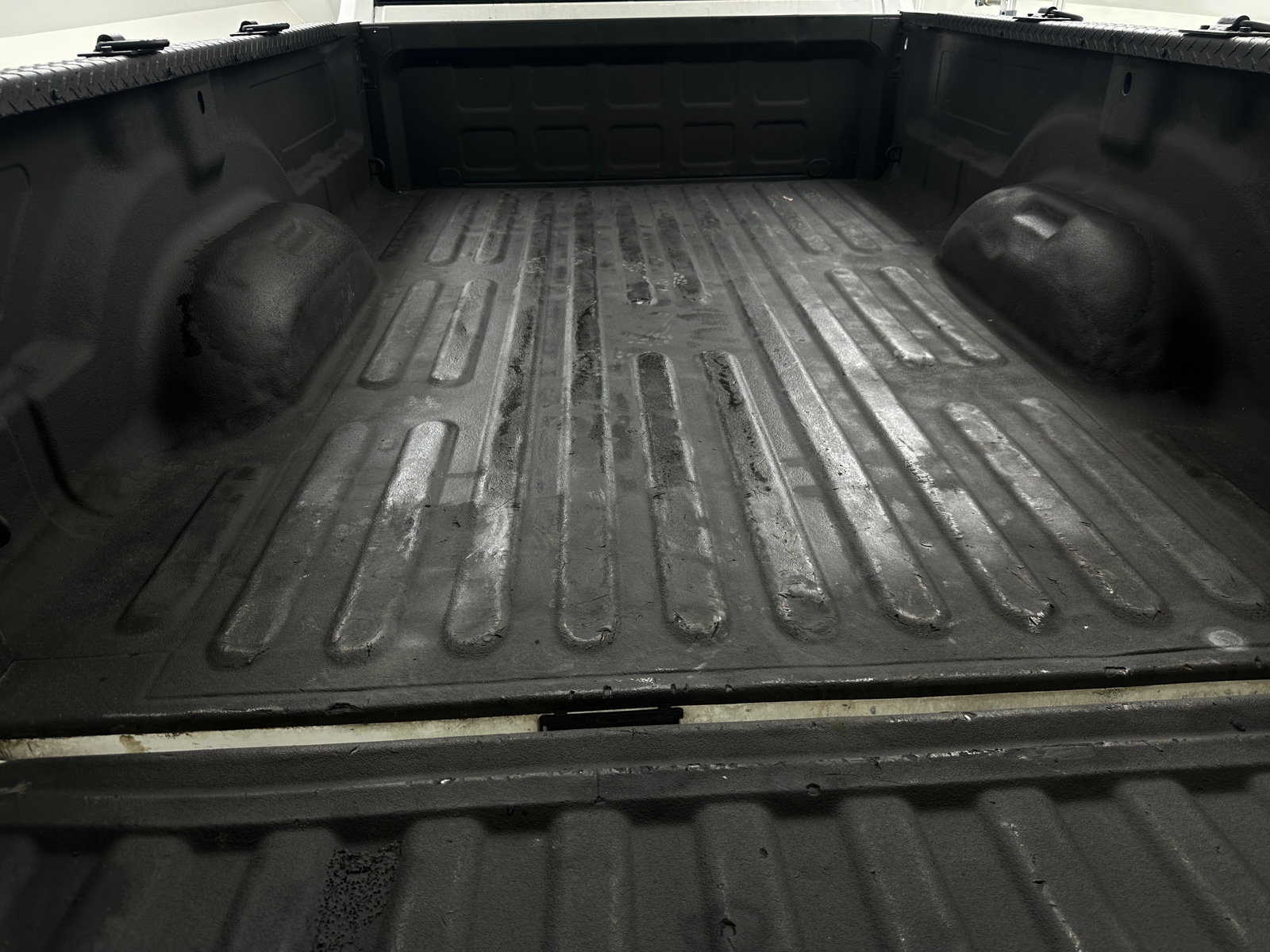 Thumbnail: 2014 RAM 3500 - 7