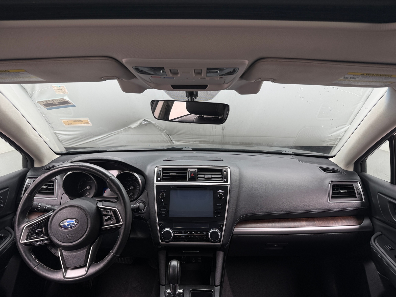 Thumbnail: 2018 Subaru Outback - 2