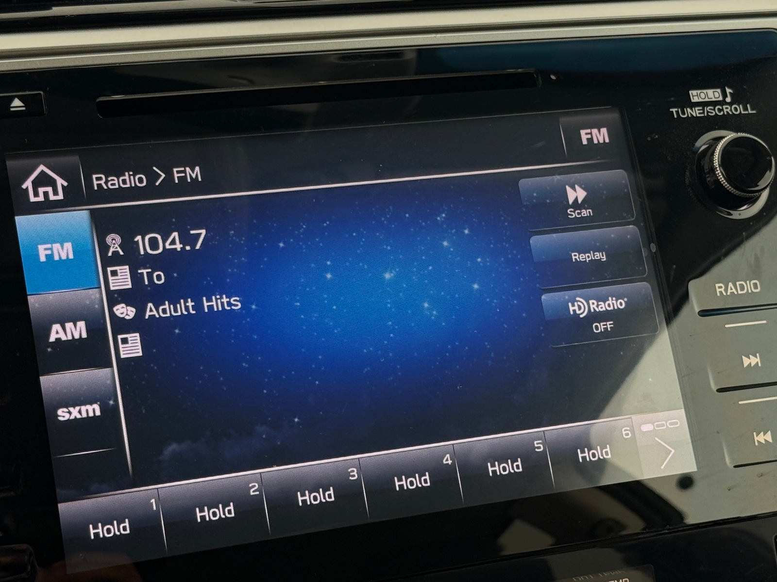 Thumbnail: 2018 Subaru Outback - 3