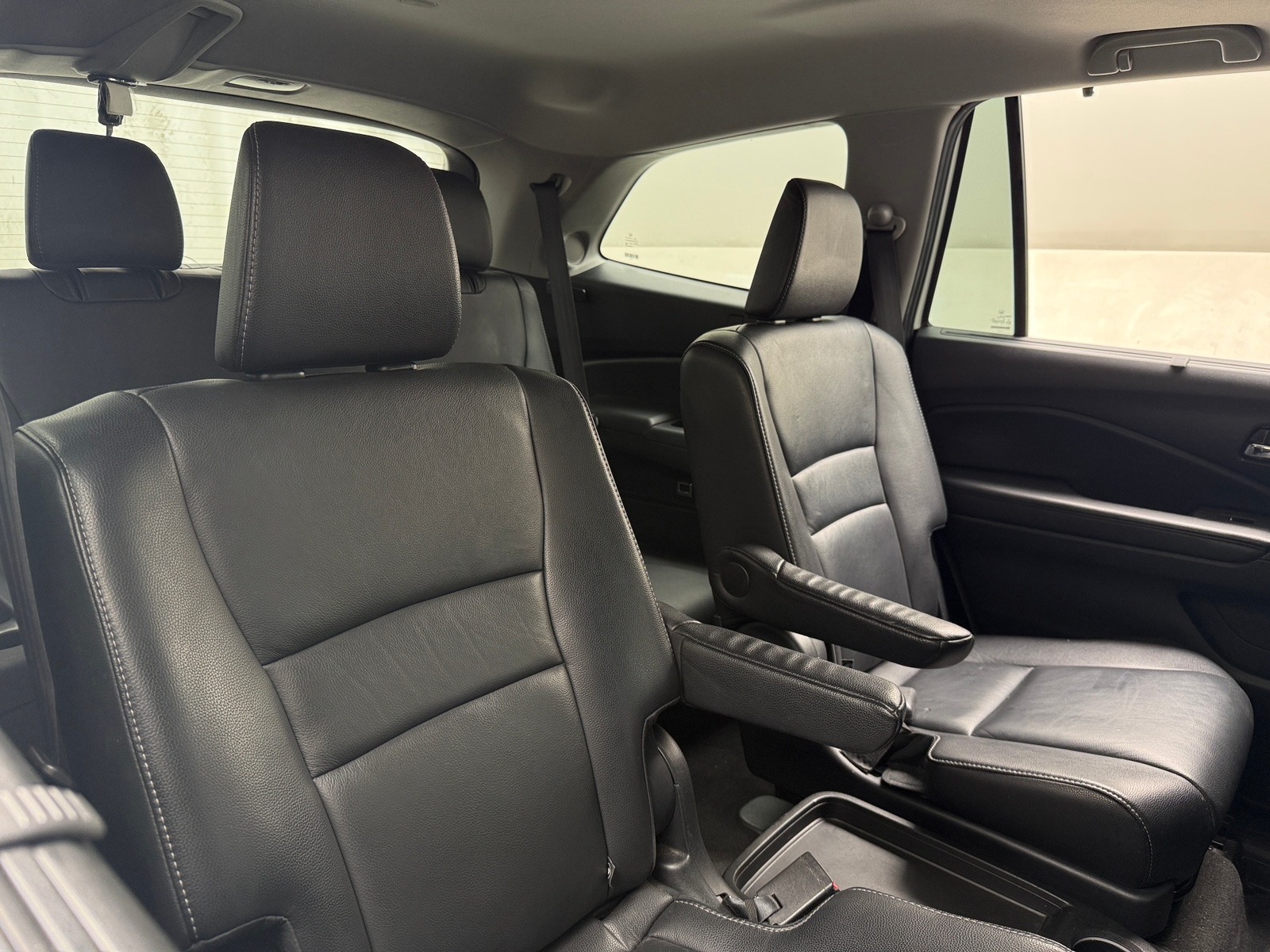 Thumbnail: 2019 Honda Pilot - 5