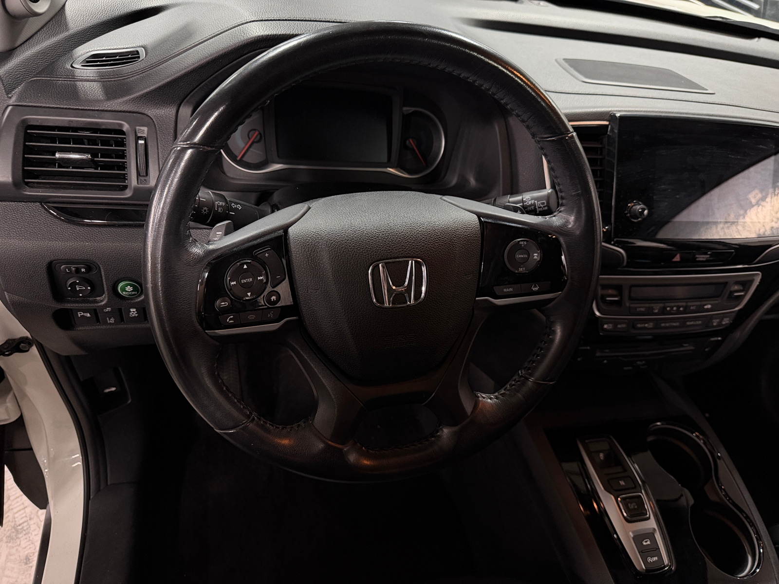Thumbnail: 2019 Honda Pilot - 4