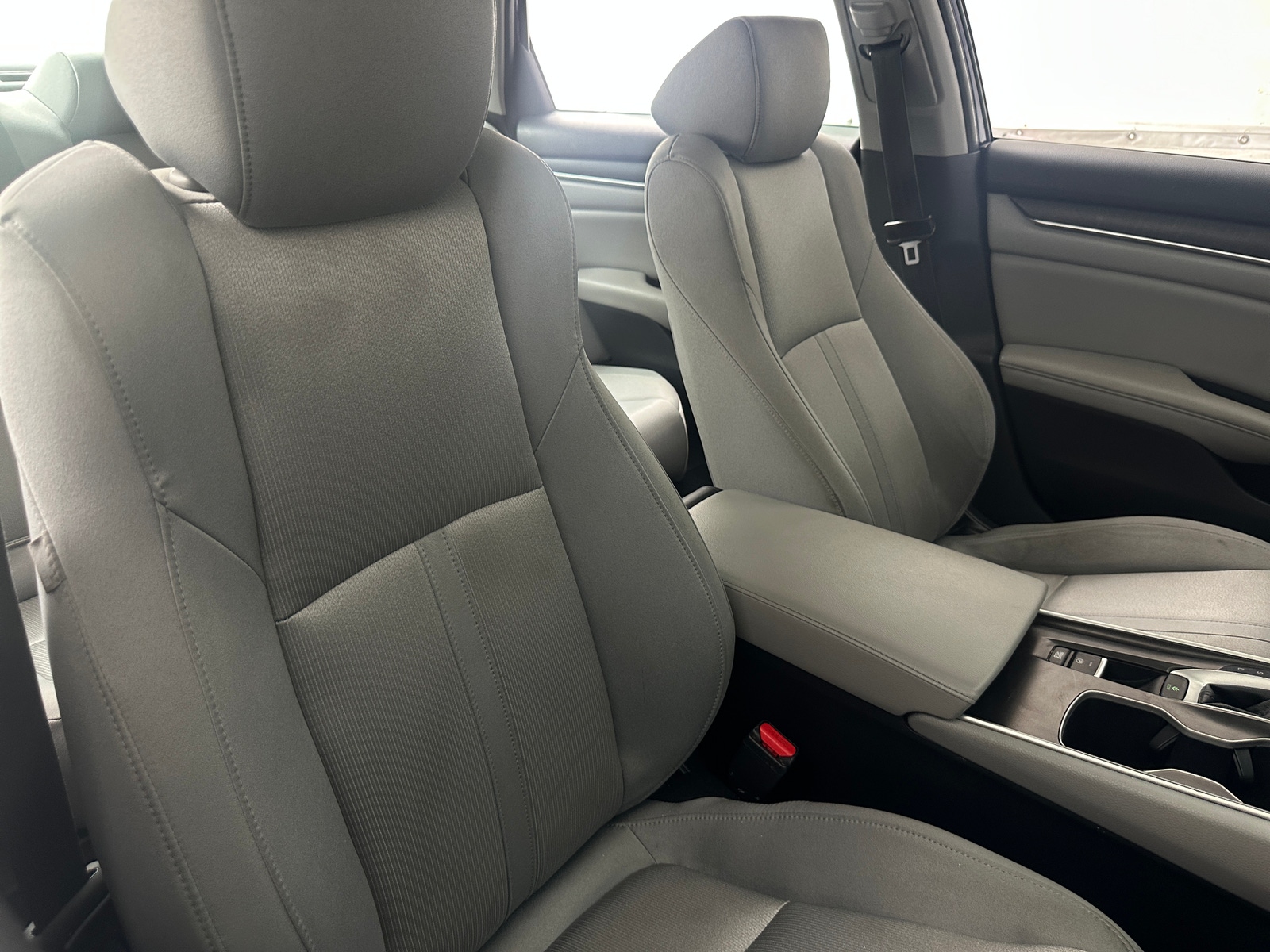 Thumbnail: 2019 Honda Accord - 2
