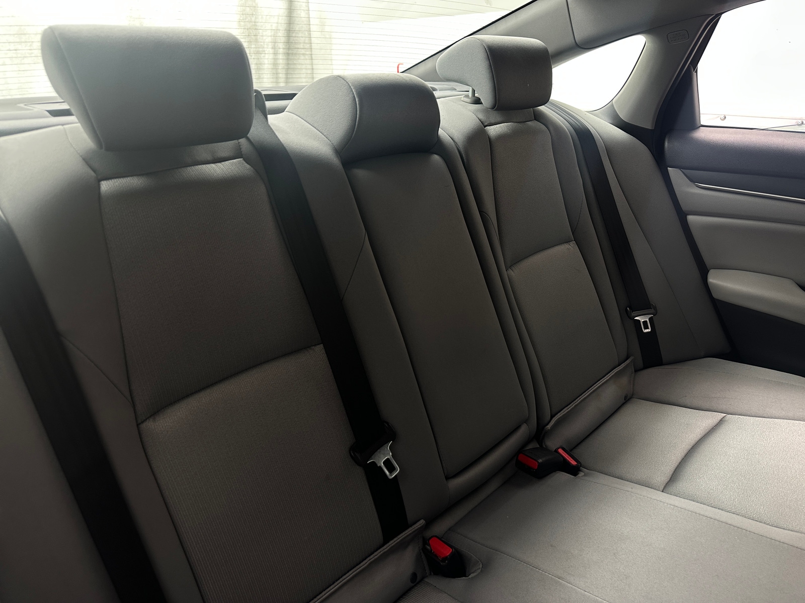 Thumbnail: 2019 Honda Accord - 6
