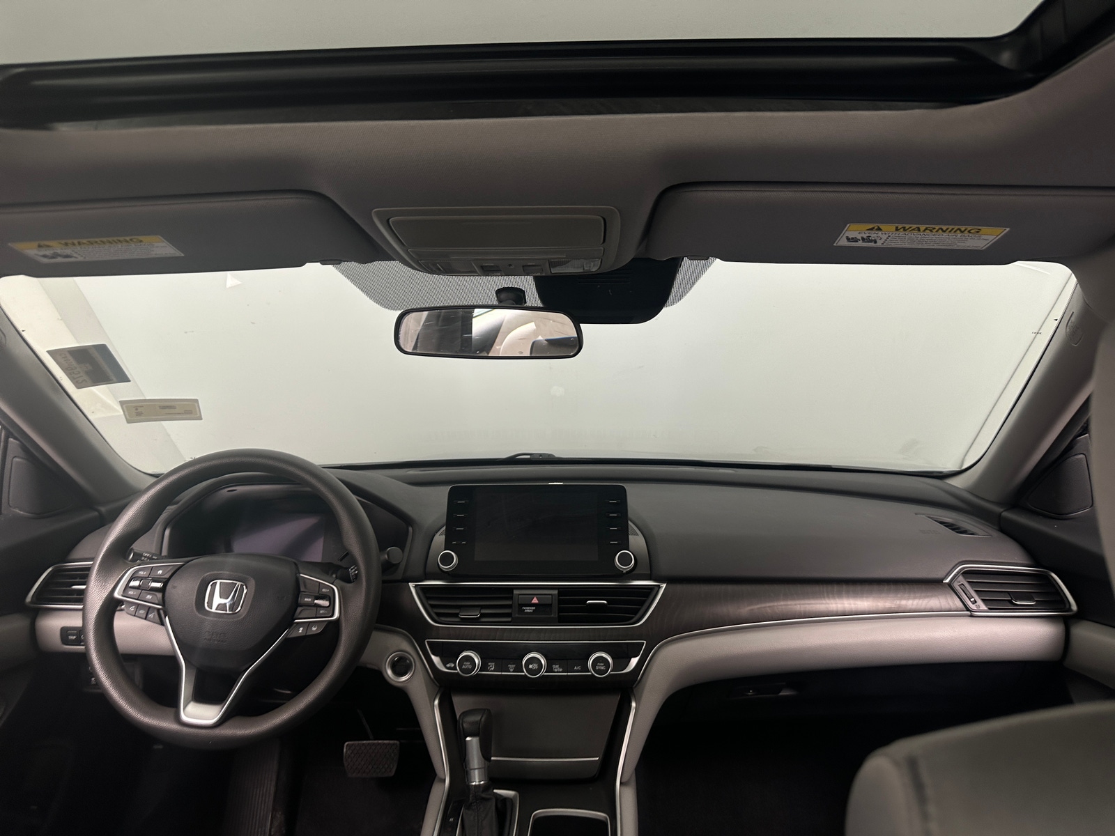 Thumbnail: 2019 Honda Accord - 3