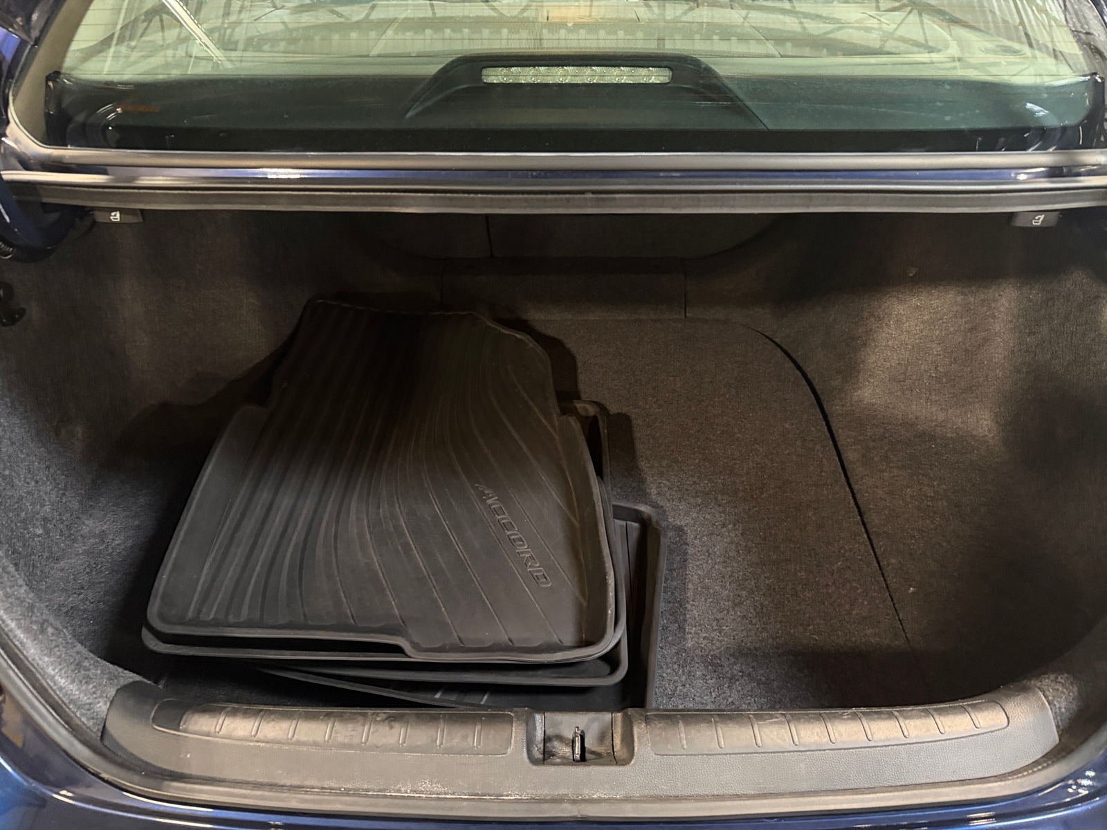 Thumbnail: 2019 Honda Accord - 7