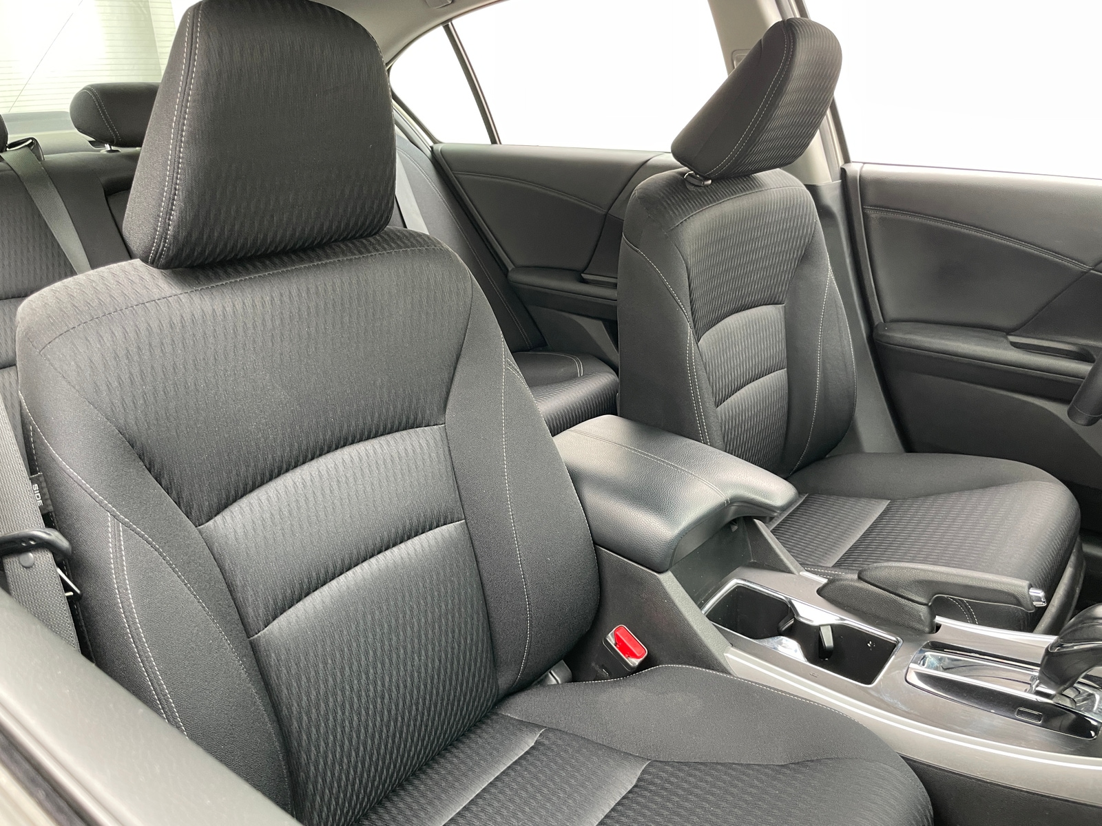 Thumbnail: 2015 Honda Accord - 2