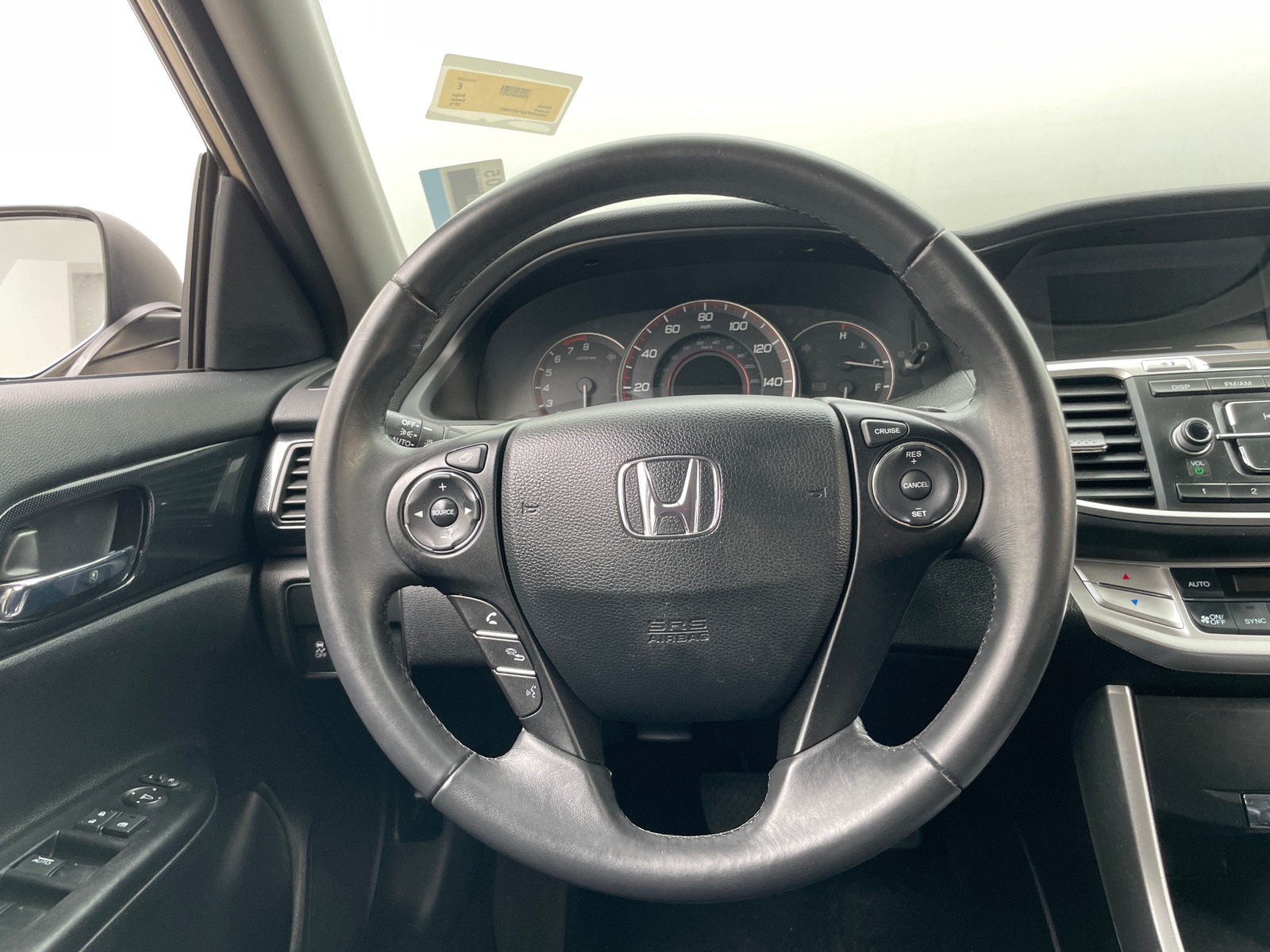 Thumbnail: 2015 Honda Accord - 5