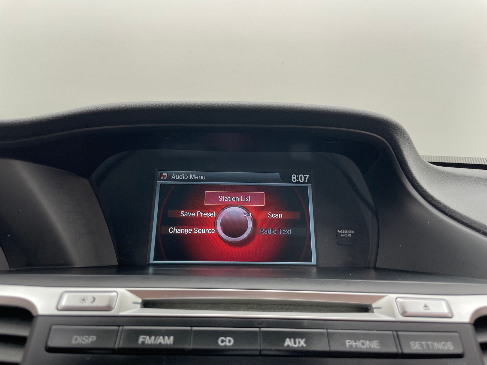 Thumbnail: 2015 Honda Accord - 4
