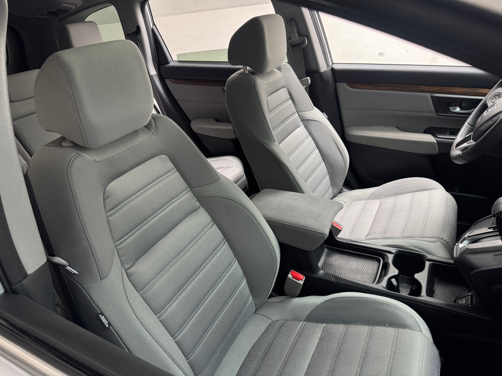 Thumbnail: 2018 Honda CR-V - 2