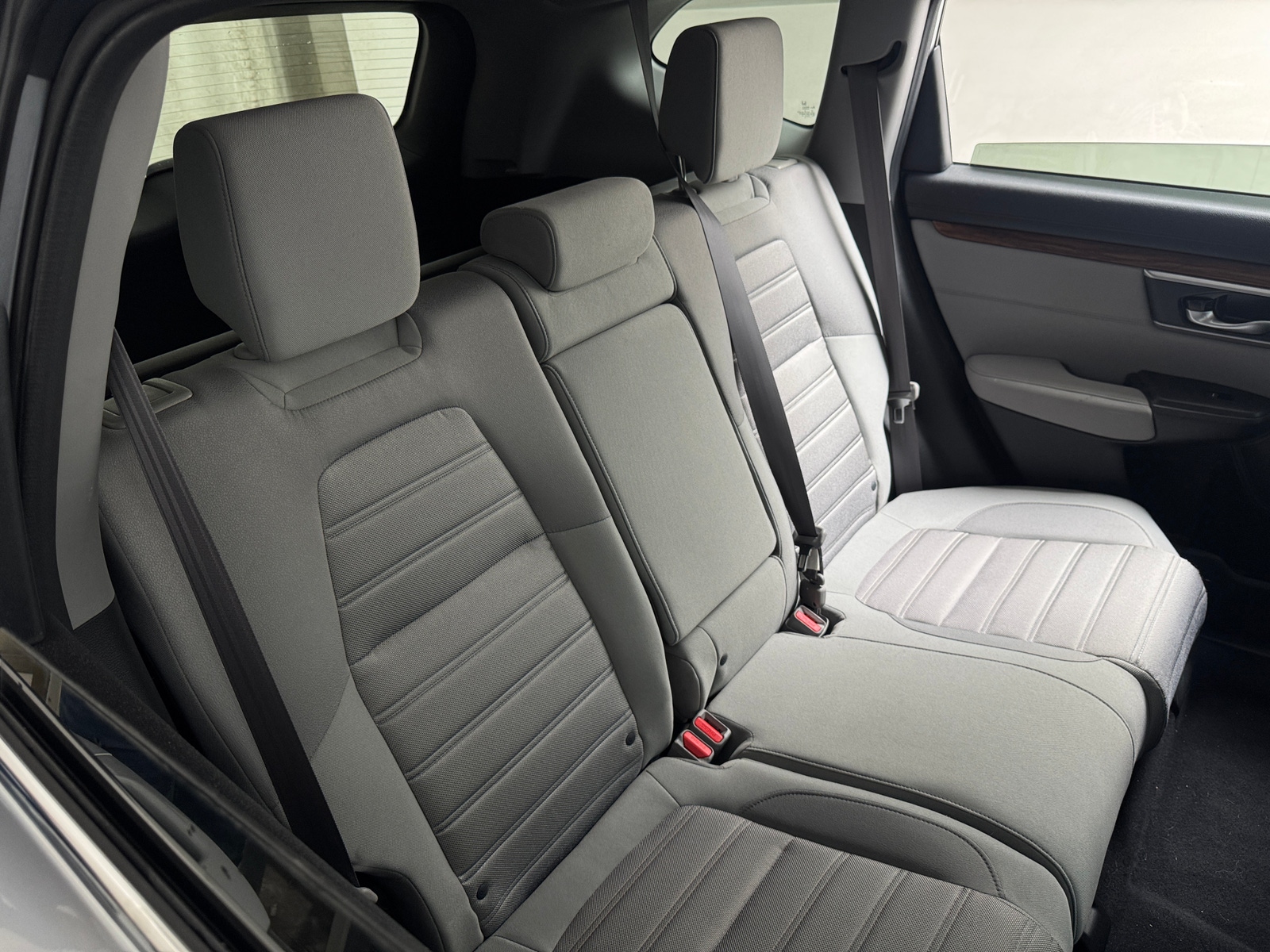 Thumbnail: 2018 Honda CR-V - 6