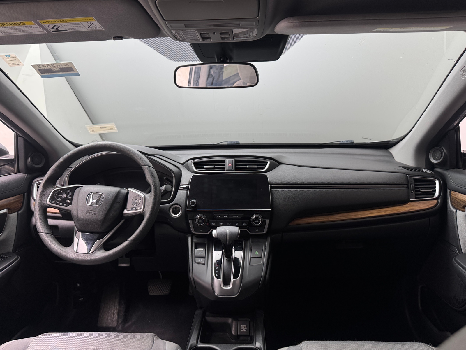 Thumbnail: 2018 Honda CR-V - 3