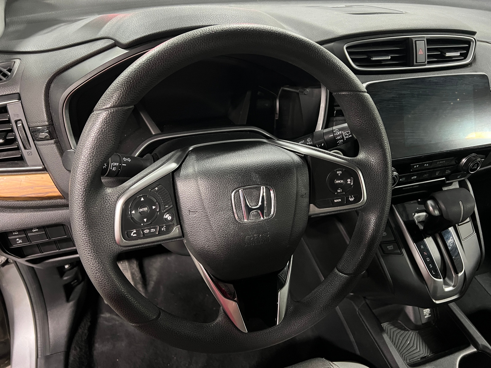 Thumbnail: 2018 Honda CR-V - 5