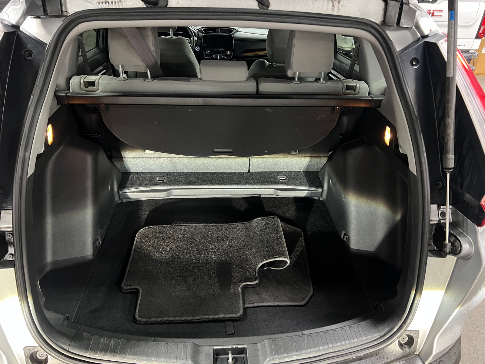 Thumbnail: 2018 Honda CR-V - 7