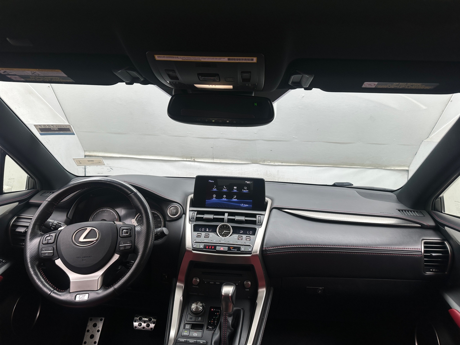 Thumbnail: 2020 Lexus NX - 3