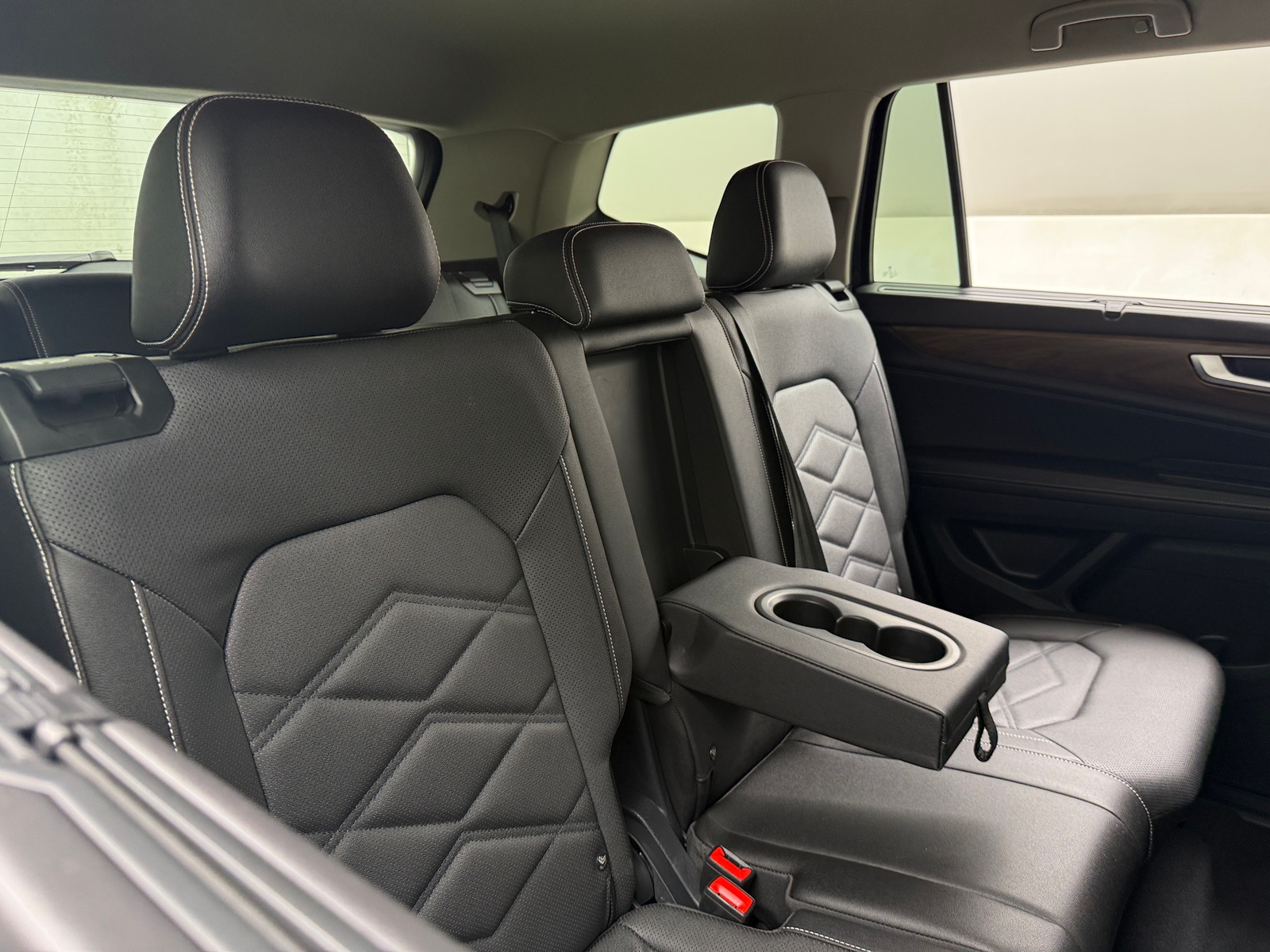 Thumbnail: 2026 Volkswagen Atlas - 5