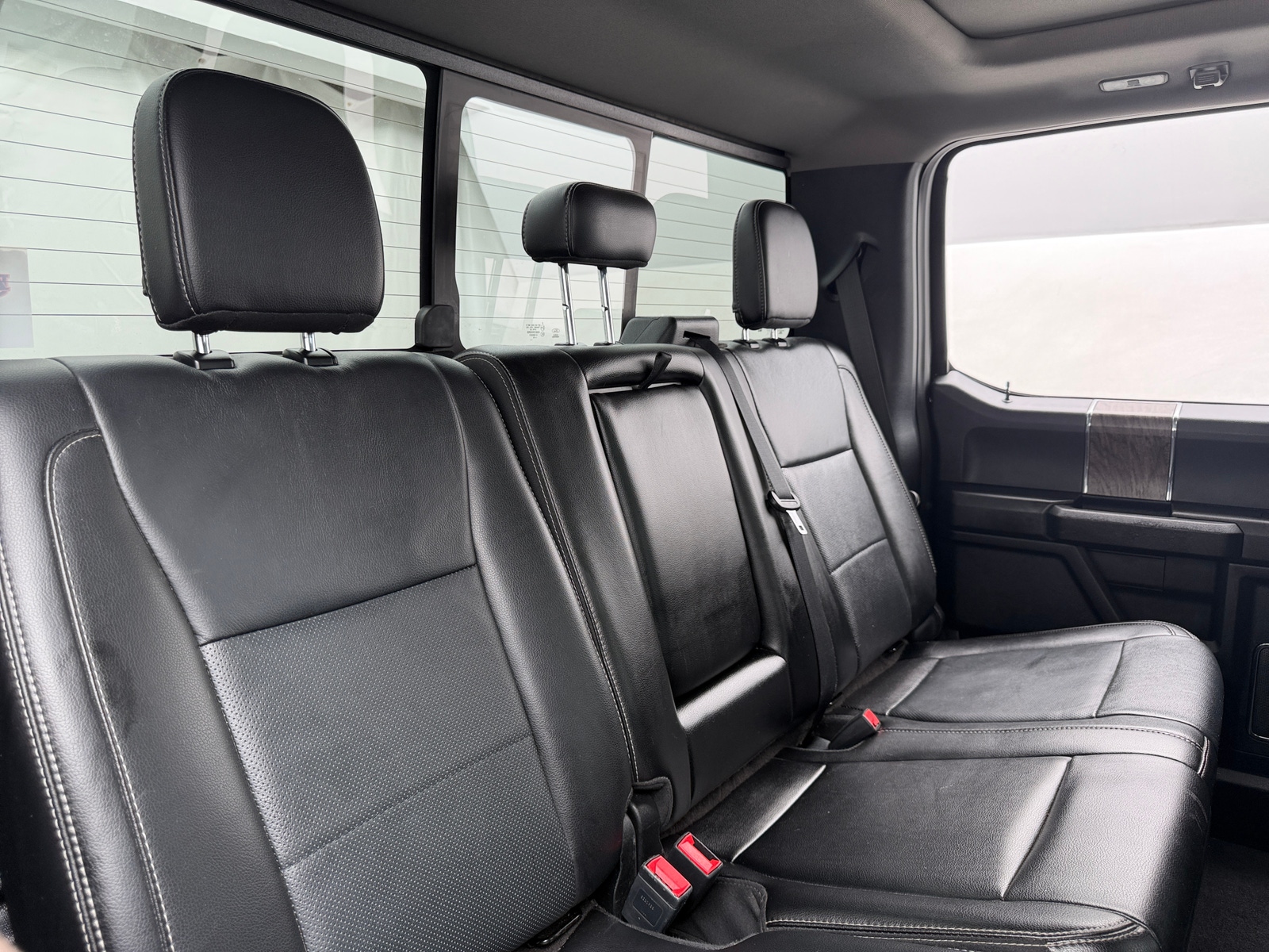 Thumbnail: 2019 Ford Econoline - 5