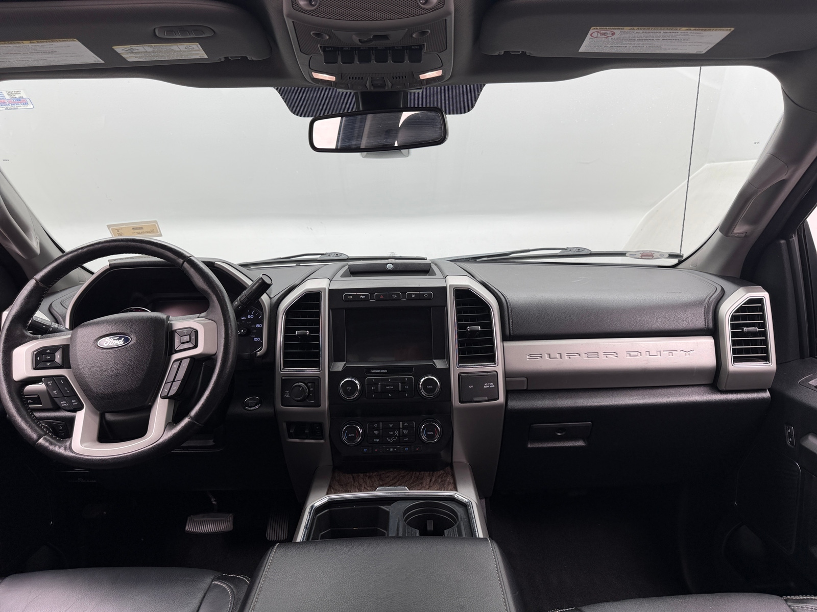 Thumbnail: 2019 Ford Econoline - 2