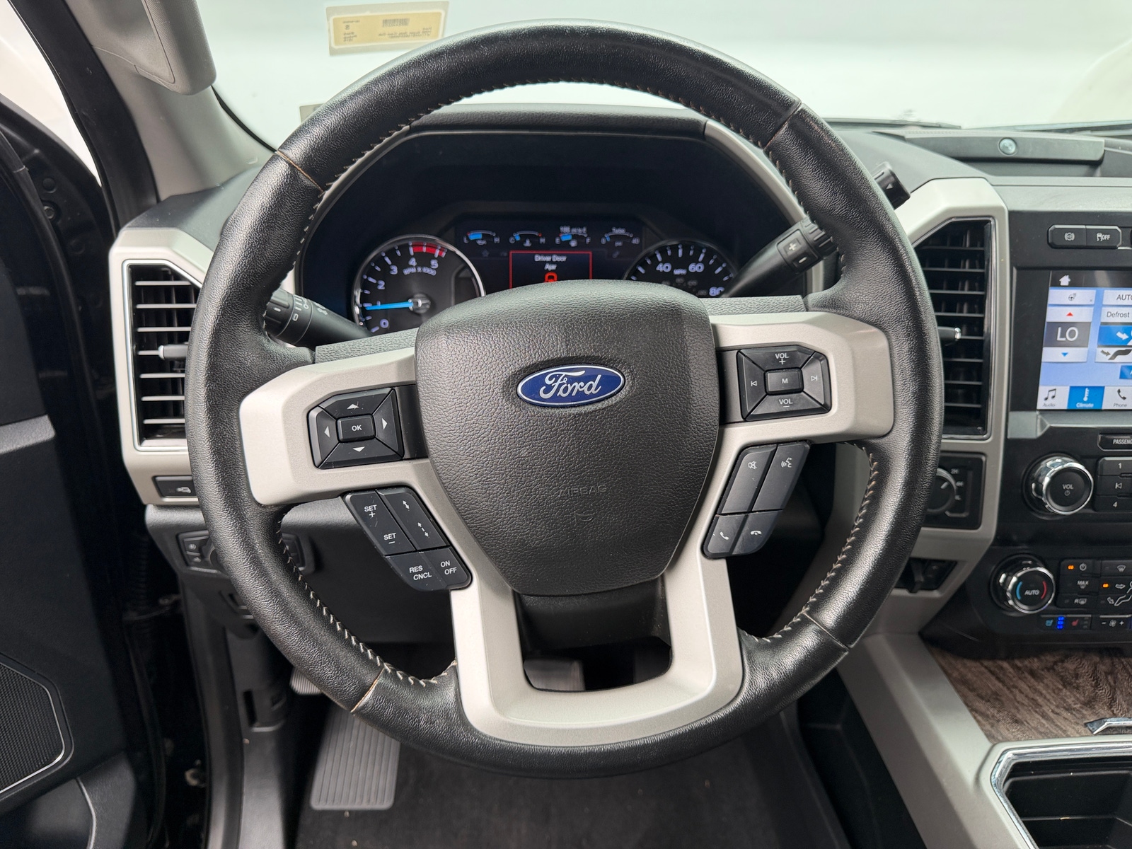 Thumbnail: 2019 Ford Econoline - 4