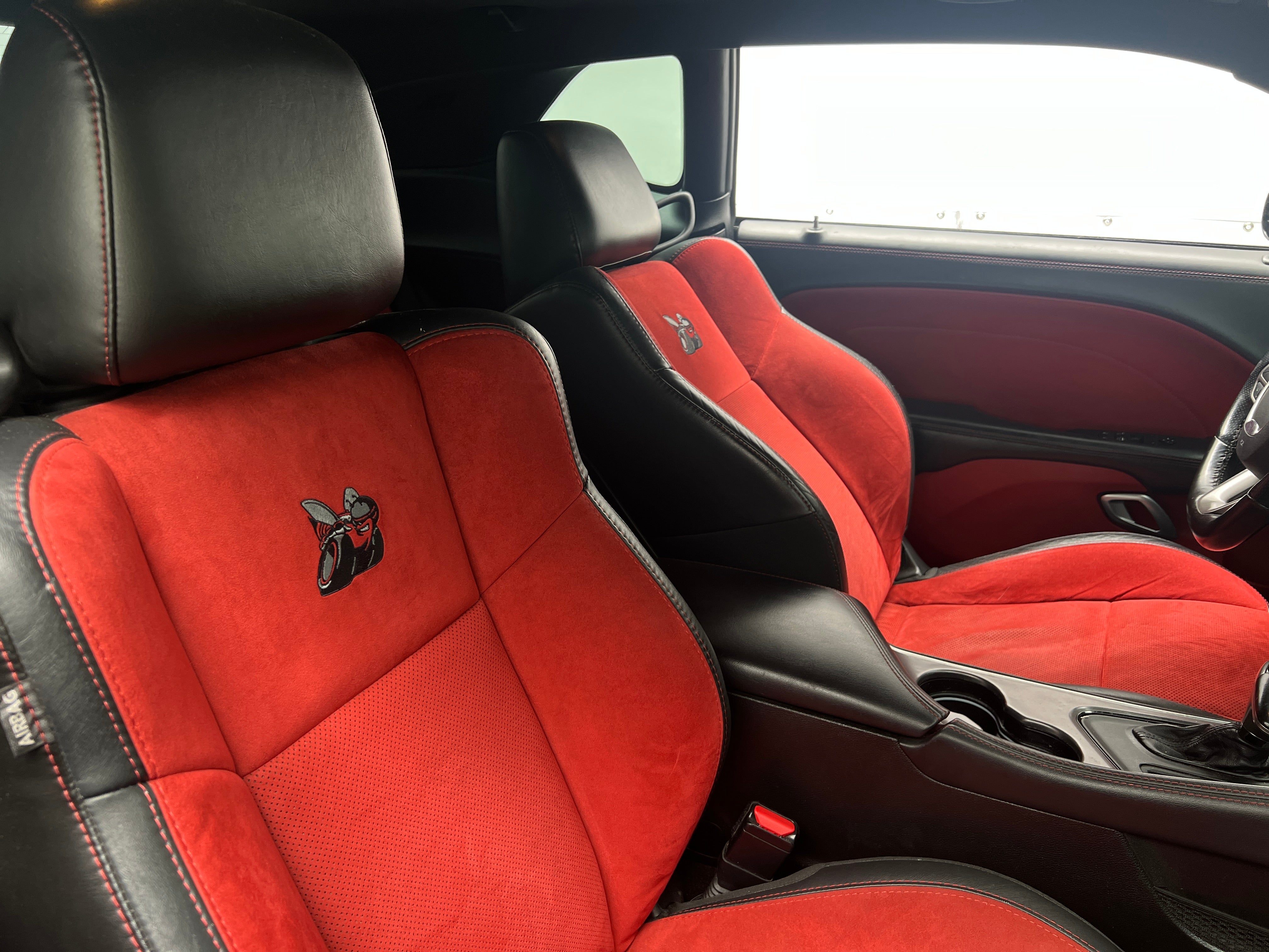 2020 Dodge Challenger