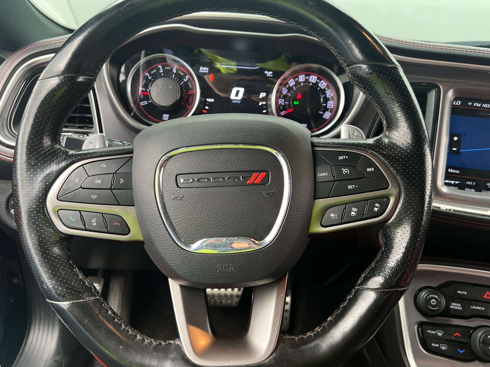 Thumbnail: 2020 Dodge Challenger - 3