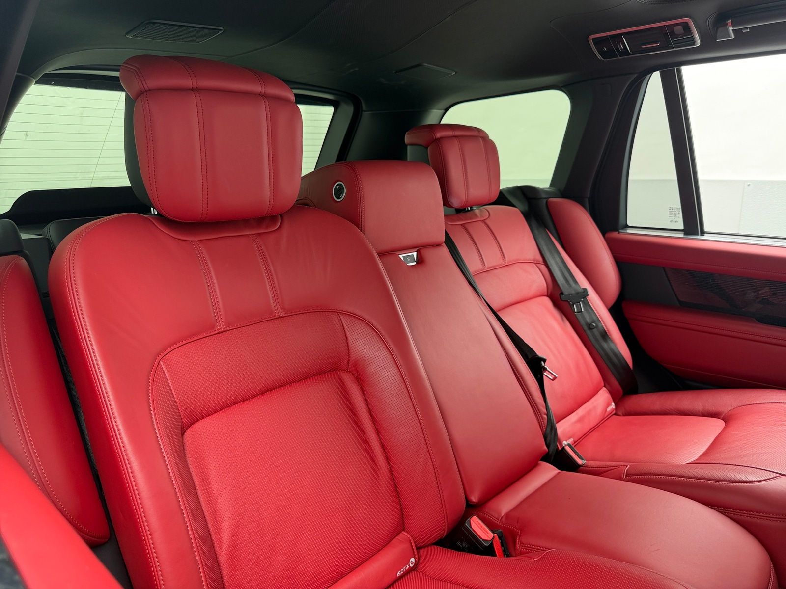 Thumbnail: 2019 Land Rover Range Rover - 5