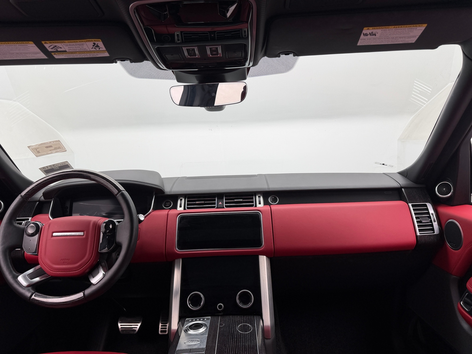 Thumbnail: 2019 Land Rover Range Rover - 2
