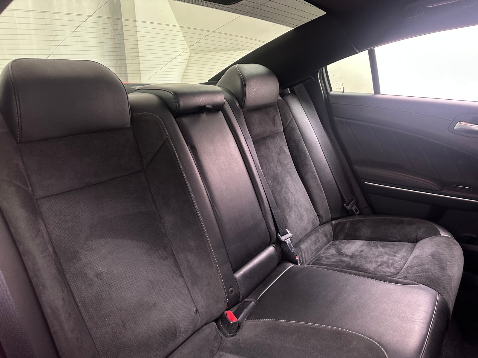 Thumbnail: 2019 Dodge Charger - 5