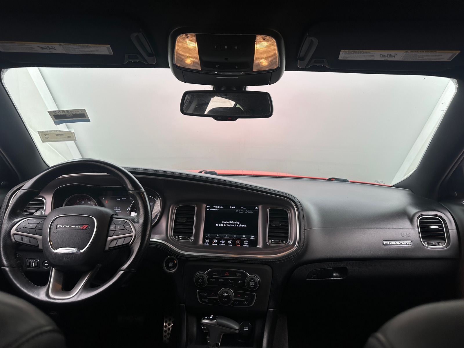 Thumbnail: 2019 Dodge Charger - 2