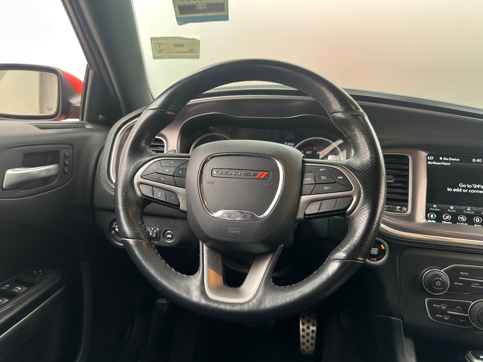 Thumbnail: 2019 Dodge Charger - 4