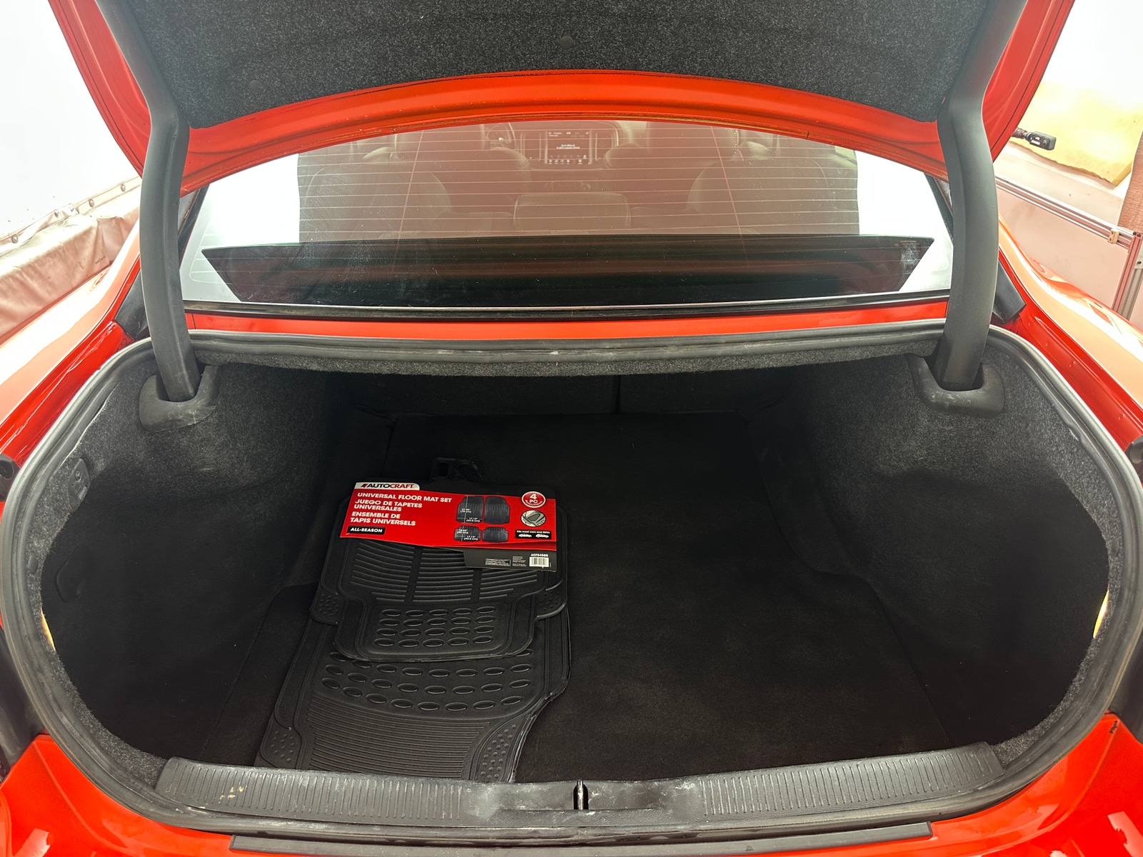 Thumbnail: 2019 Dodge Charger - 6