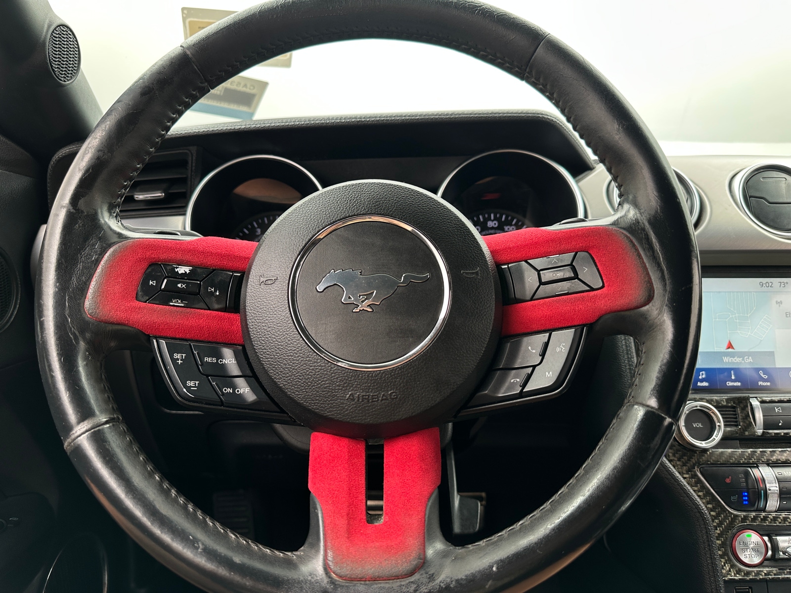 Thumbnail: 2018 Ford Mustang - 3