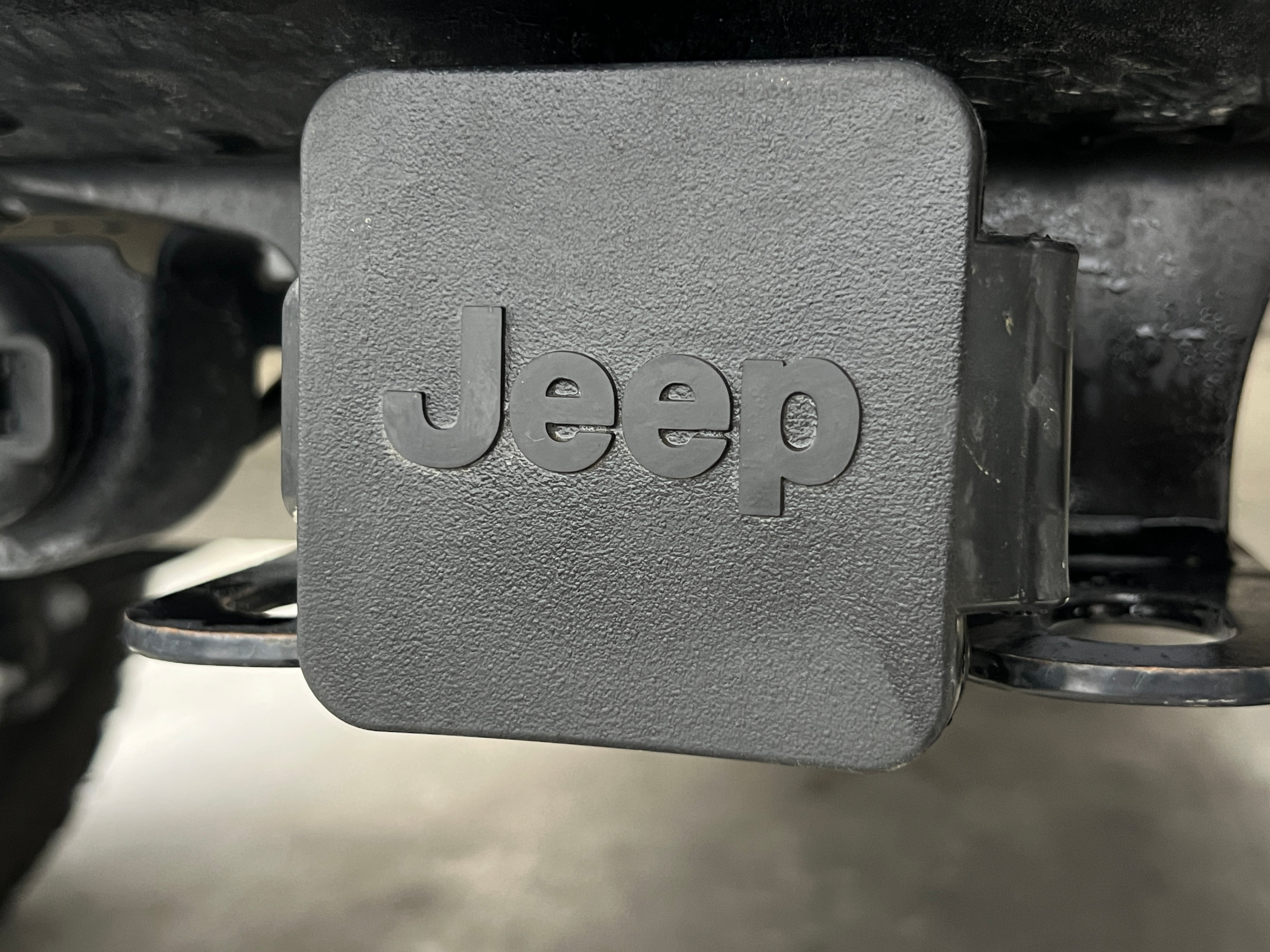 2021 Jeep Wrangler Unlimited Rubicon - Photo 7