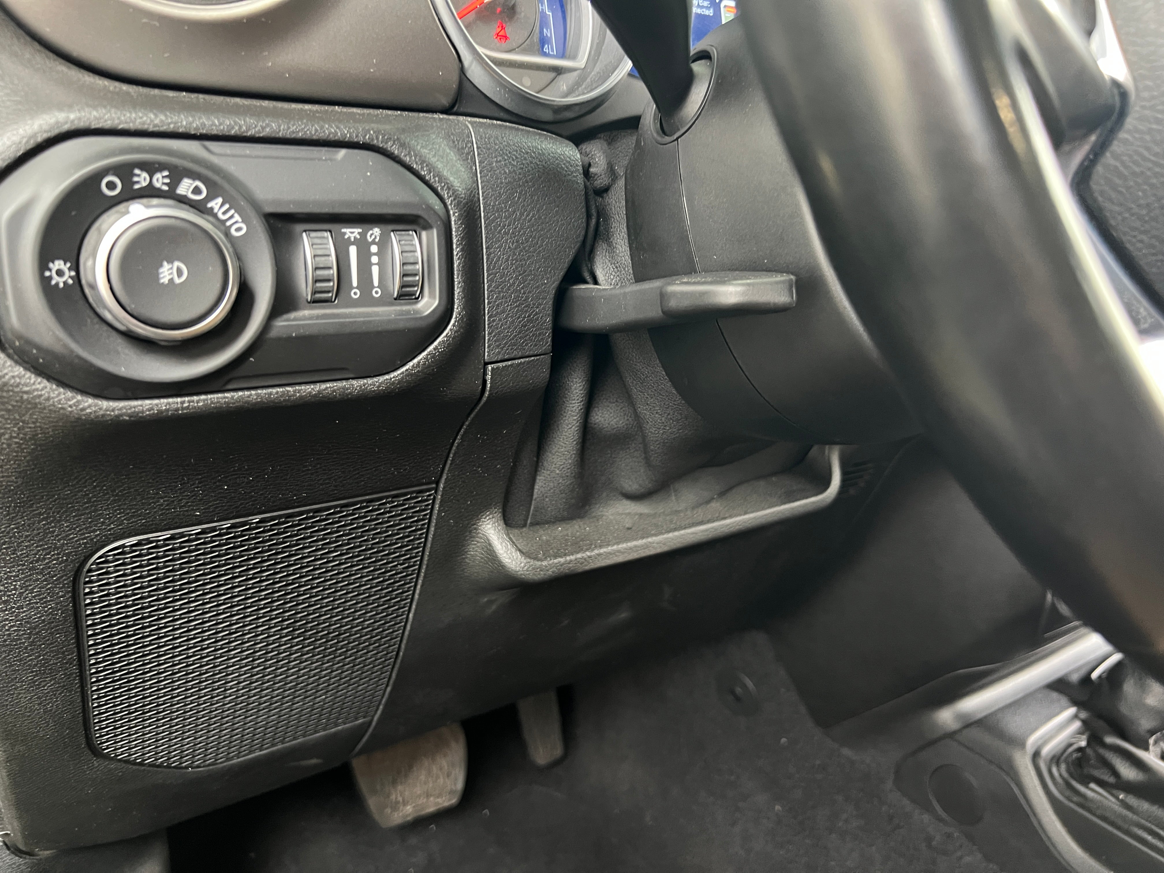 2021 Jeep Wrangler Unlimited Rubicon - Photo 10