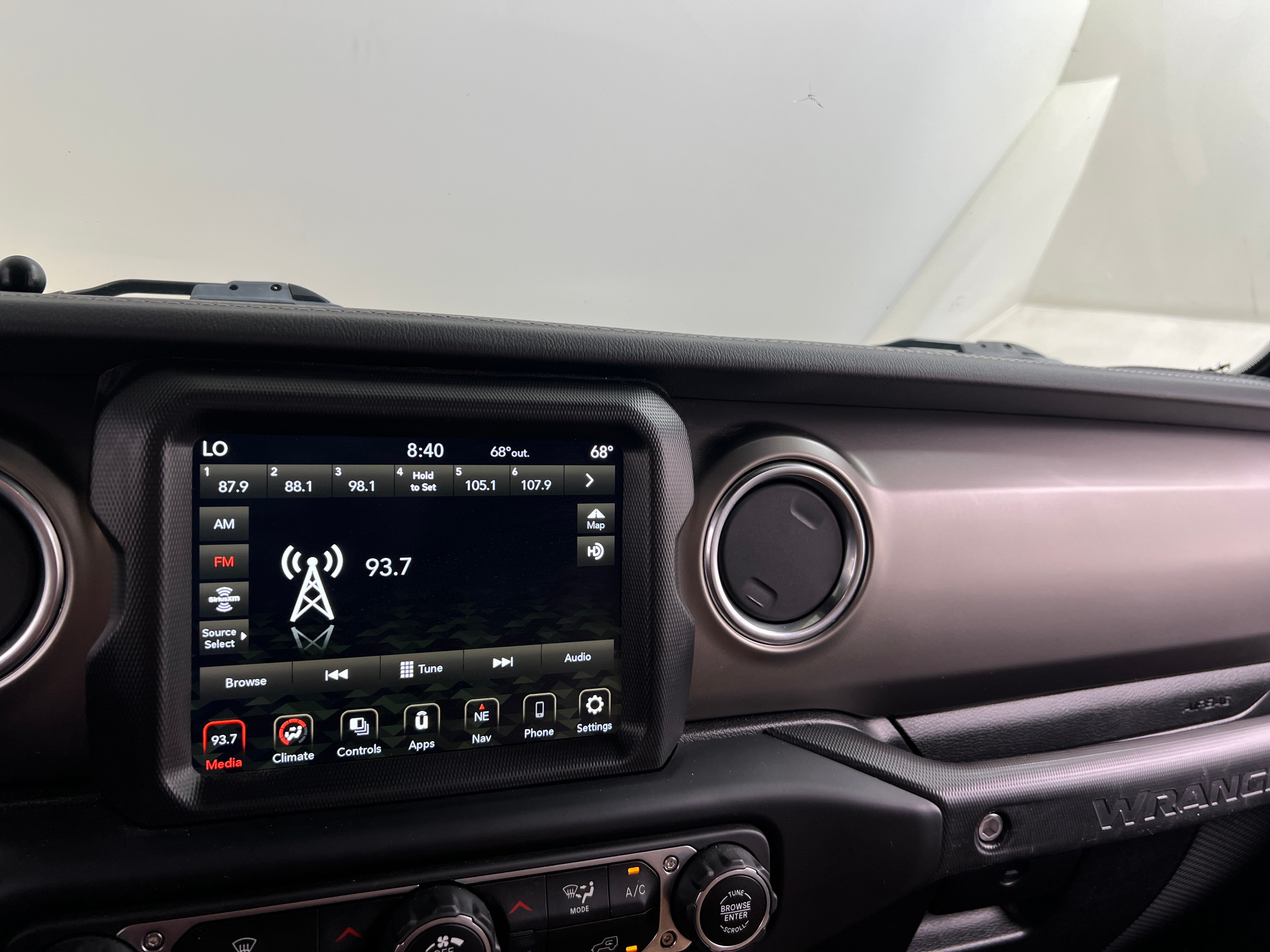 2021 Jeep Wrangler Unlimited Rubicon - Photo 13
